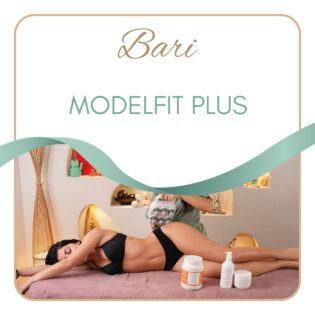 ModelFit Plus - Bari - 18 Ottobre 2026