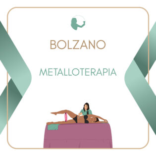 Metalloterapia - Bolzano 3 Giguno 2026