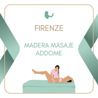 Madera Addome - Firenze 20 Maggio 2026