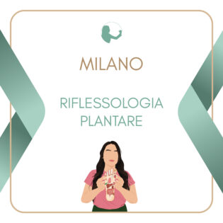 Riflessologia - Milano 27 Maggio 2026