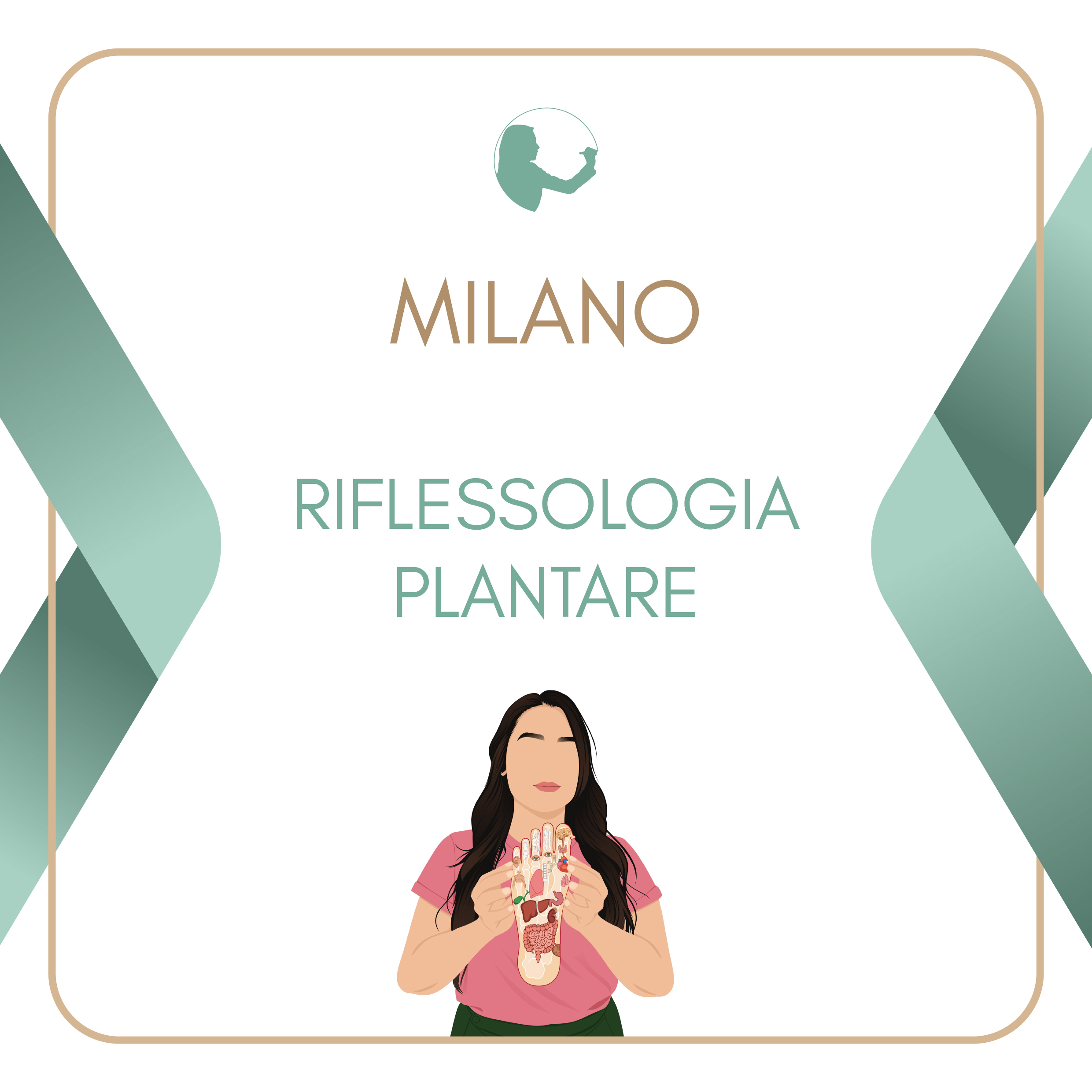 Riflessologia - Milano 27 Maggio 2026