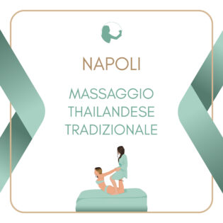Massaggio Thailandese - Napoli - 27 Aprile 2026