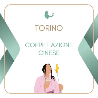 Coppettazione - Torino 26 Maggio 2026