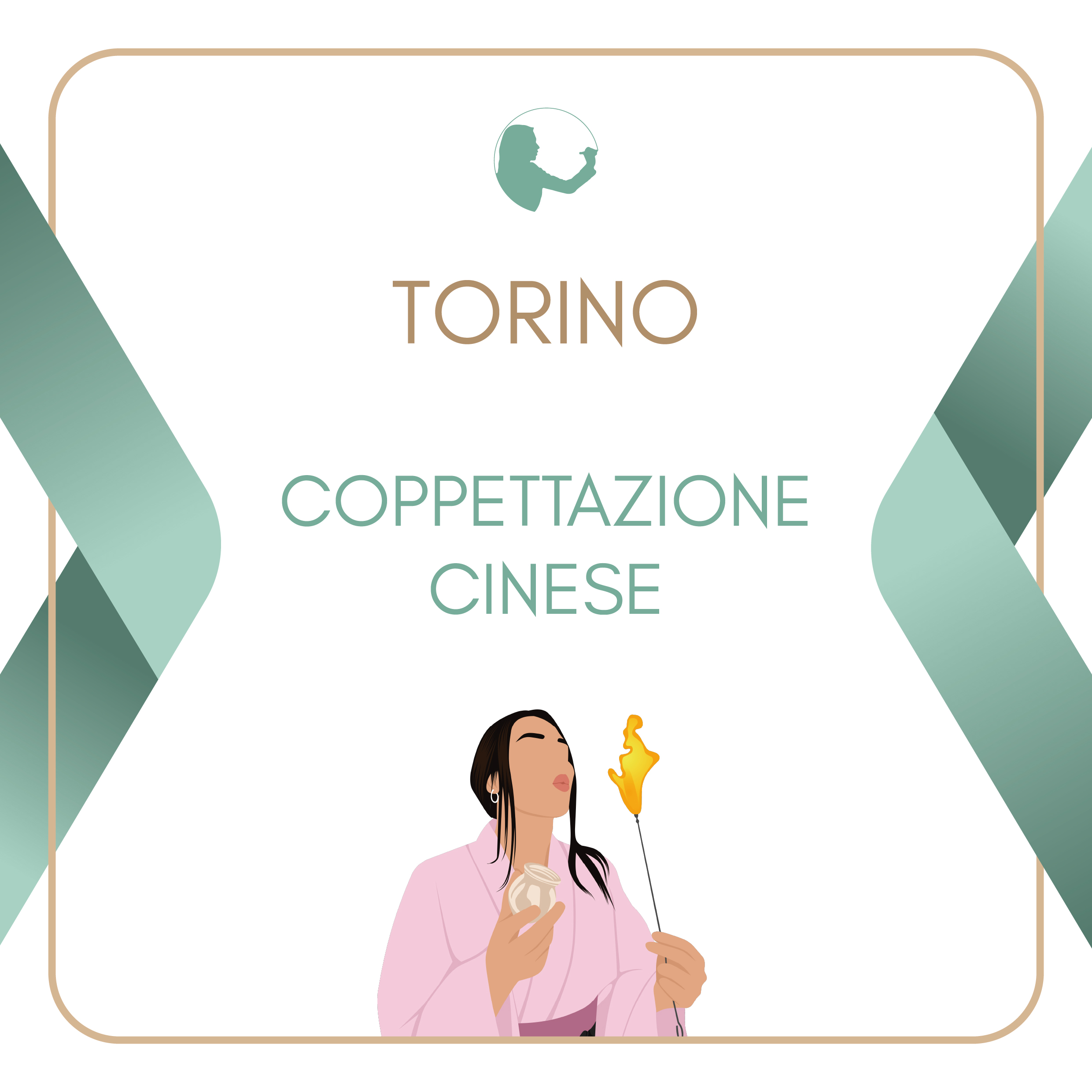 Coppettazione - Torino 26 Maggio 2026