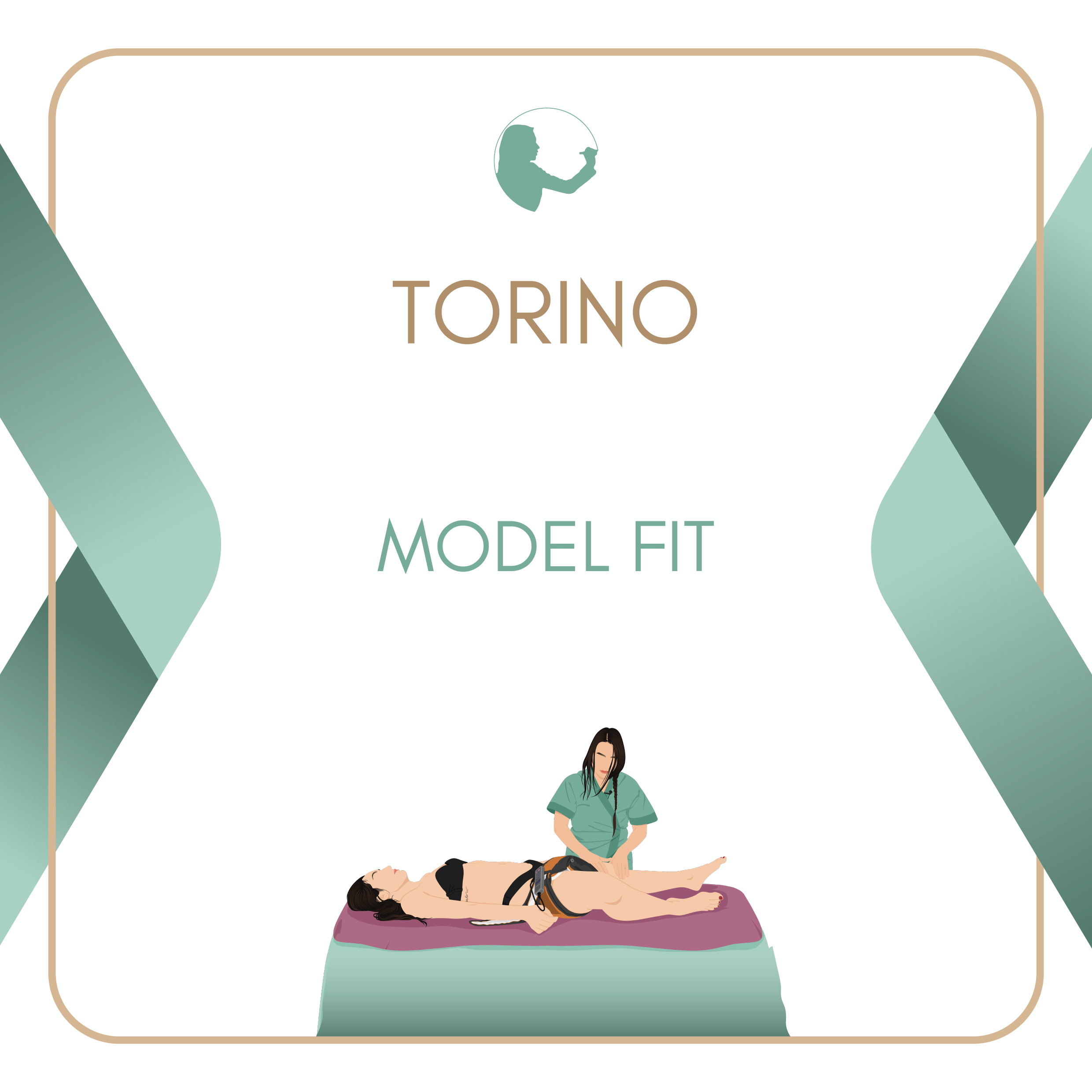 ModelFit - Torino - 25 Maggio 2026