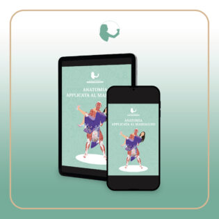 E-Book: Anatomia applicata al massaggio