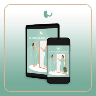 E-Book: Il potere del tocco