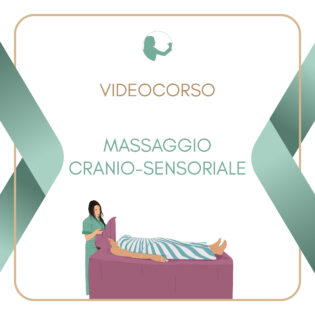 Massaggio Cranio Sensoriale
