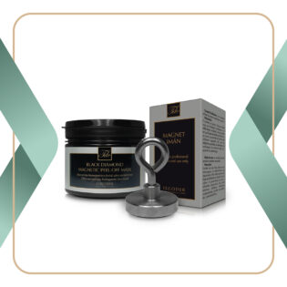 Black Diamond - Viso Professionale