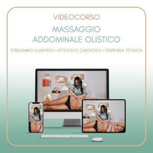 Massaggio Addominale Olistico