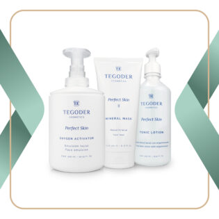 Perfect Skin - Pulizia Viso