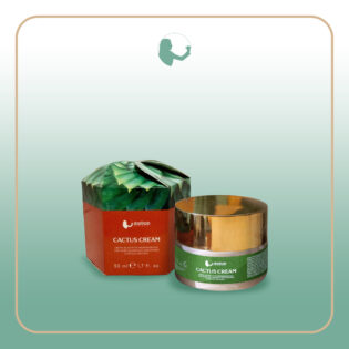 Cactus Cream Personal - 50ml