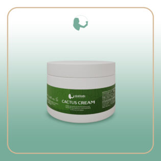 Cactus Cream Professional - 200ml