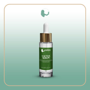 Cactus Serum Professional - 50ml