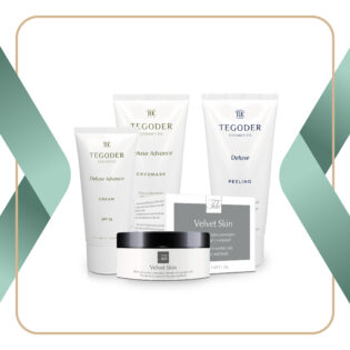 Deluxe Advance - Viso Professionale