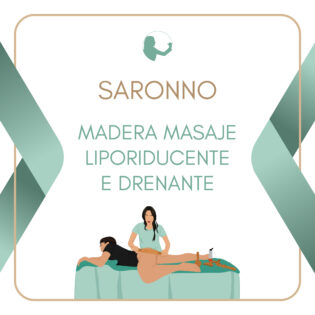 Madera Liporiducente - Saronno 11 Luglio 2026