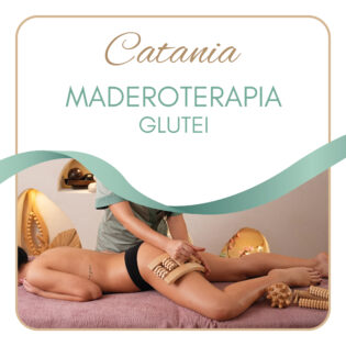 Madera Glutei - Catania 19 Ottobre 2026