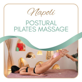 Postural Pilates - Napoli - 10 Novembre 2026