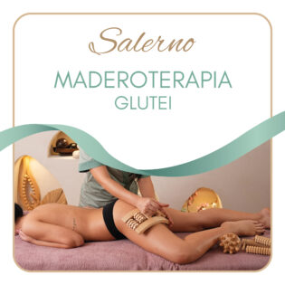 Madera Glutei - Salerno 21 Settembre 2026