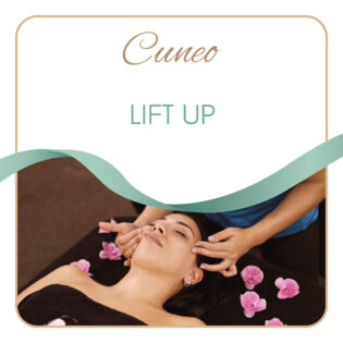 Lift Up Viso - Cuneo - 13 Dicembre 2026