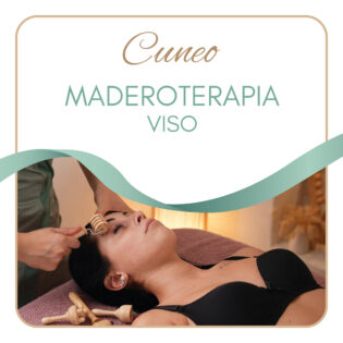 Madera Viso - Cuneo - 21 Novembre 2026