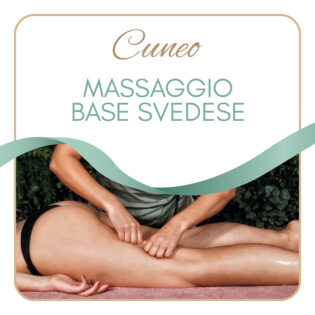 Base Svedese - Cuneo 16 Ottobre 2026