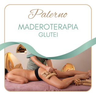 Madera Glutei - Palermo 25 Ottobre 2026