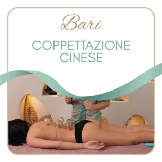 Coppettazione - Bari 20 Ottobre 2026