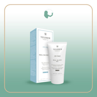 Real Blood Gel 75ml - Personal