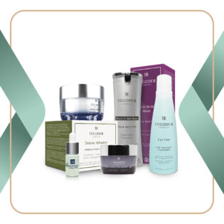 Linea Rivendita Viso e Occhi