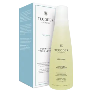 Purifying Tonic Lotion 200ml