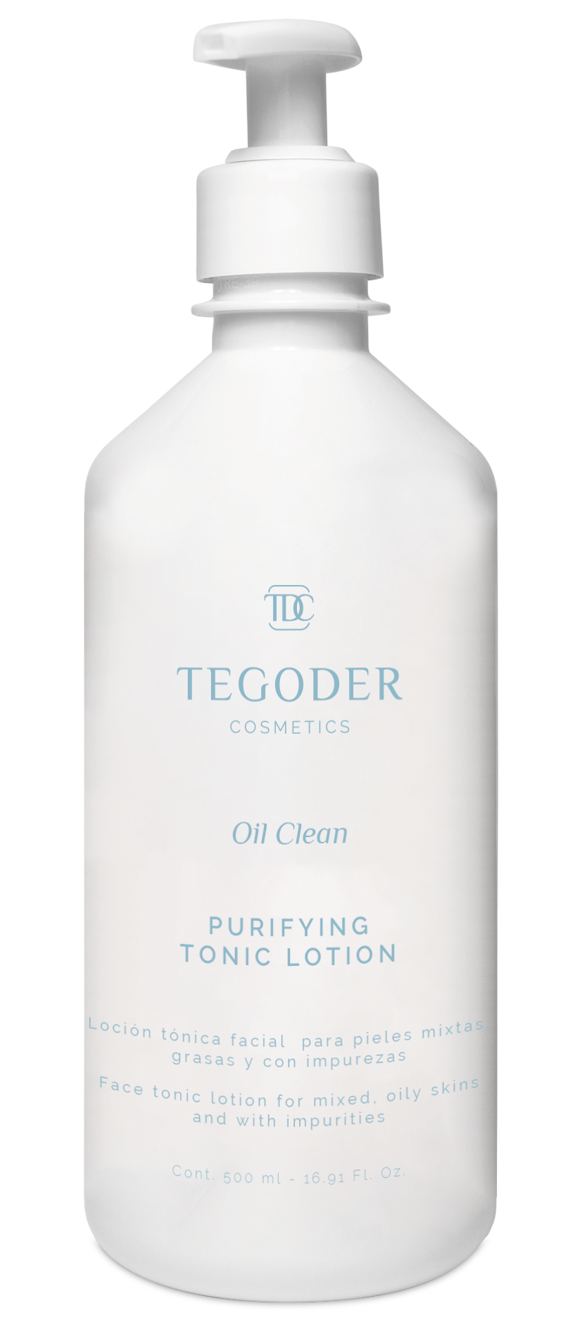 Purifying Tonic Lotion