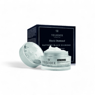 Supreme Black Diamond Cream 50ml