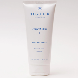 Perfect Skin I Mineral Mask 200ml