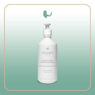 Grape Seed Cleansing Milk