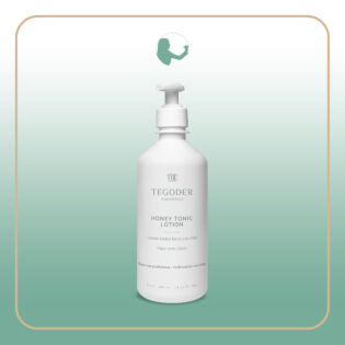 Honey Tonic Lotion