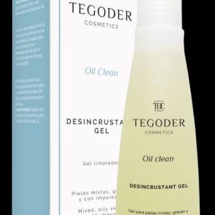 Desincrustant Gel 200ml