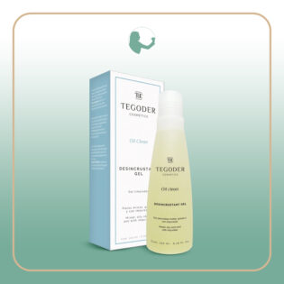Desincrustant Gel 200ml