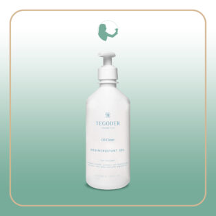 Desincrustant Gel 500ml