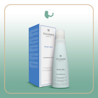 Perfect Skin Cleansing Milk 200ml
