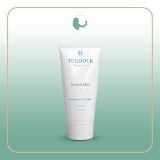 Perfect Skin I Mineral Cream 100ml