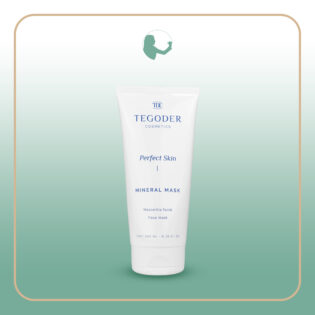 Perfect Skin I Mineral Mask 200ml
