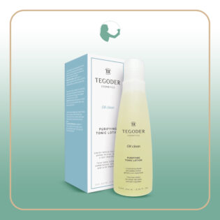 Purifying Tonic Lotion 200ml