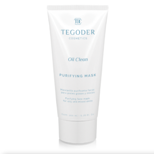 Purifying Mask