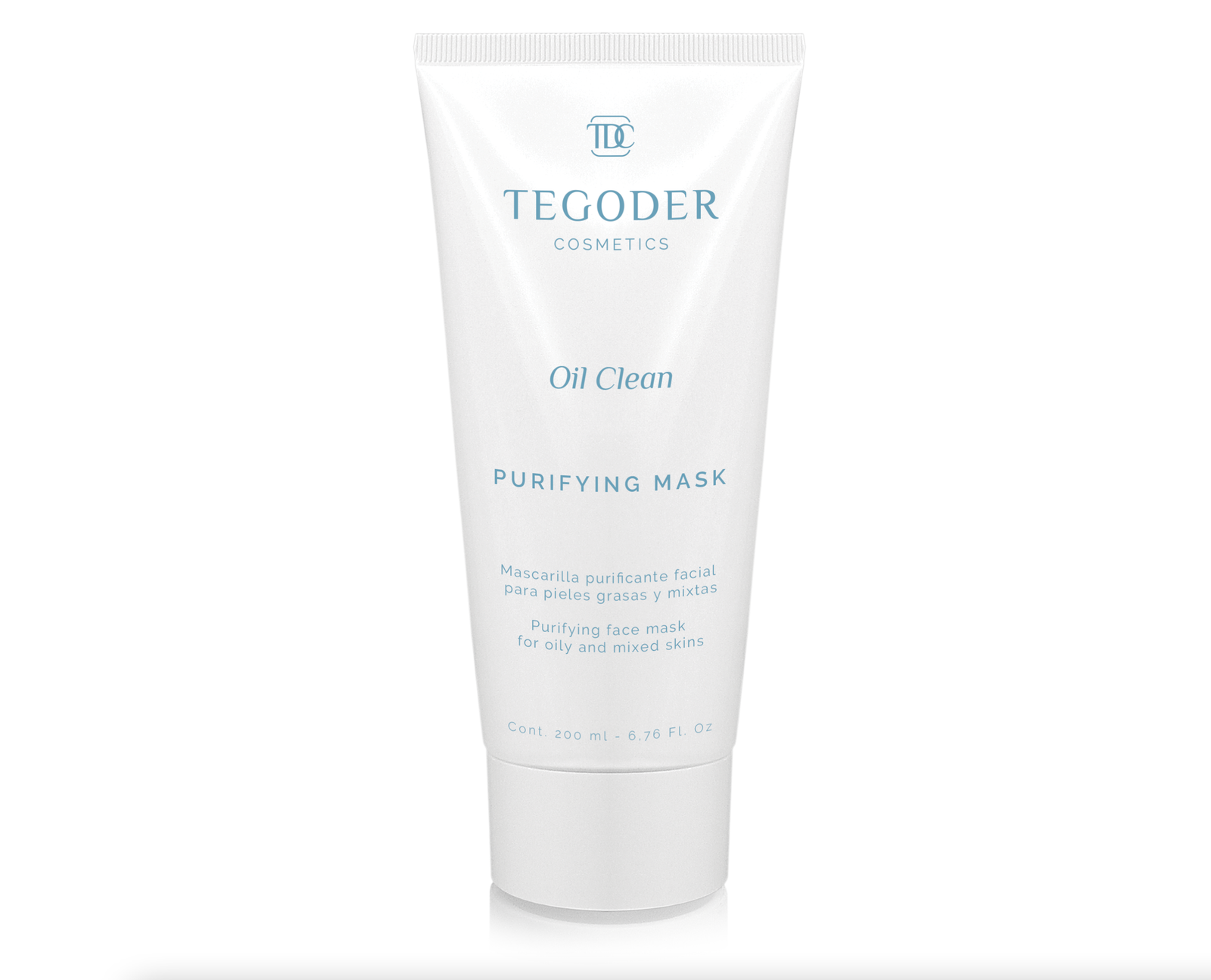 Purifying Mask