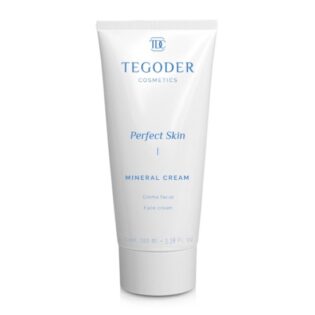 Perfect Skin I Mineral Cream 100ml