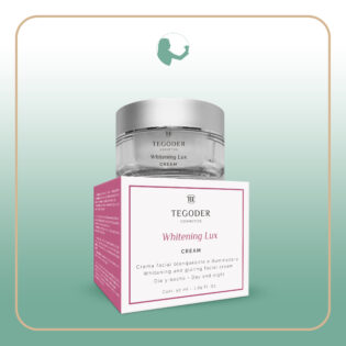 Whitening Lux Cream 50ml – Personal