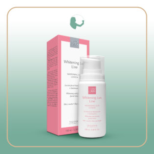 Whitening Lux Lotion 100ml – Personal