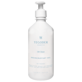 Desincrustant Gel 500ml