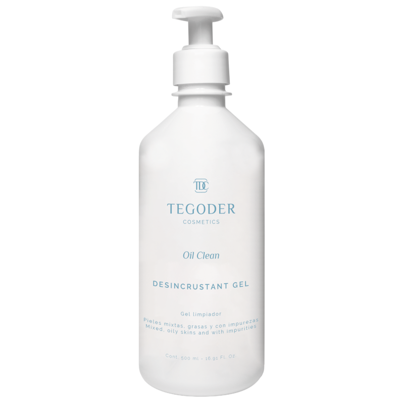 Desincrustant Gel 500ml